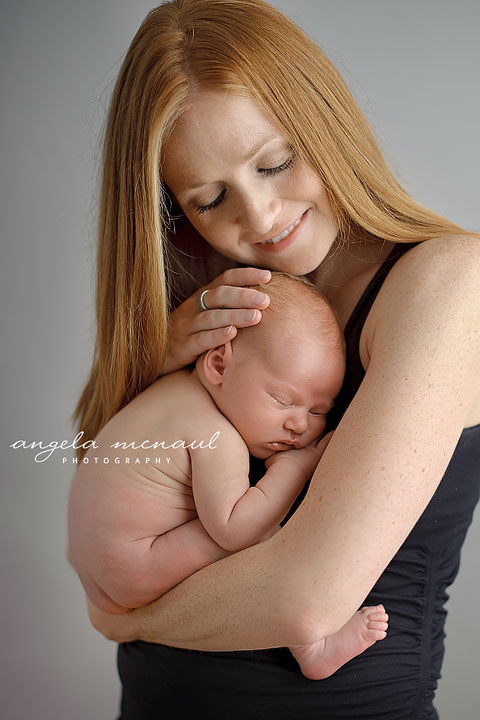 Crozet/Charlottesville Newborn Photographer