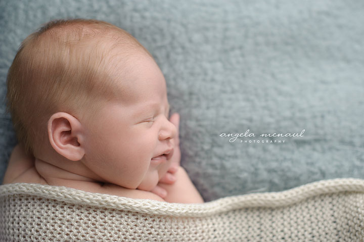 Crozet/Charlottesville Newborn Photographer