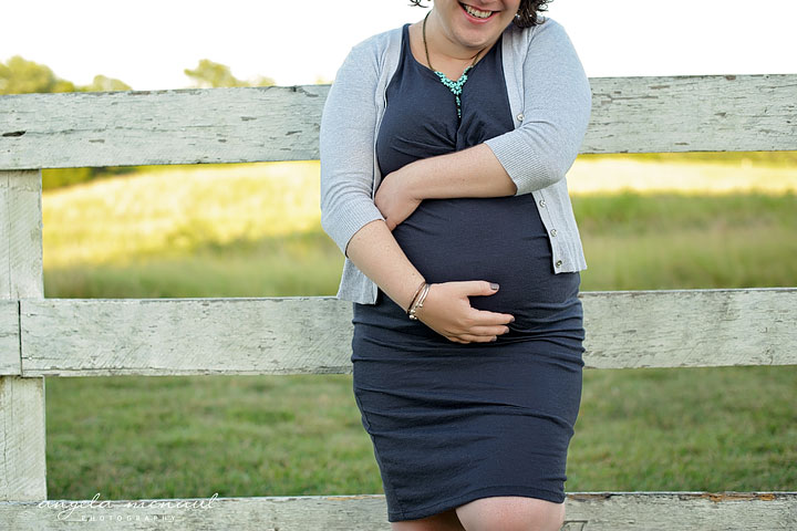 Richmond Maternity Photographer