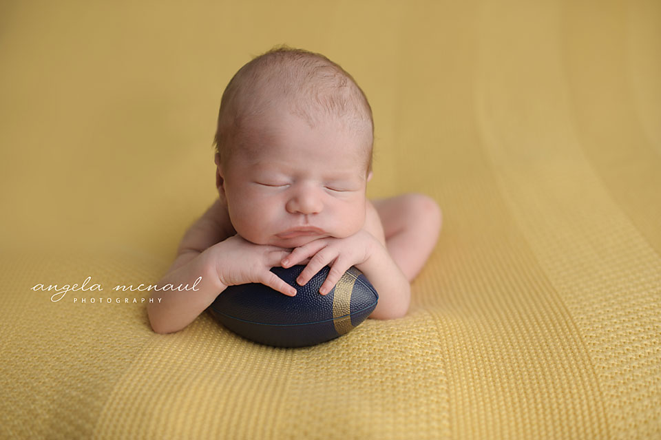 ~Grant~ Charlottesville & Richmond Newborn Photographer