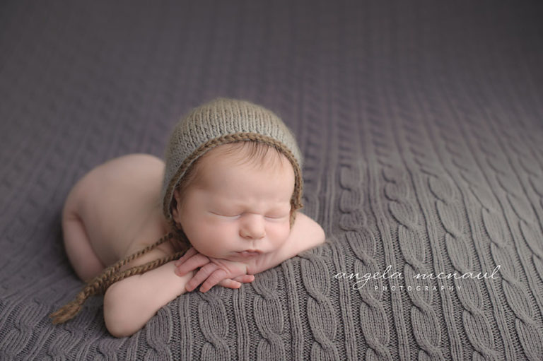 ~Gannon~ Charlottesville & Crozet Newborn Photographer