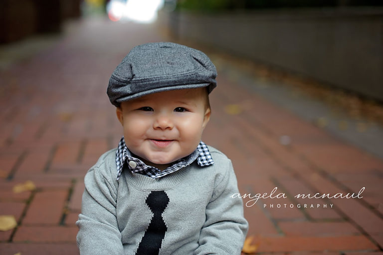 ~Arlo~ Charlottesville & Richmond Baby Photographer