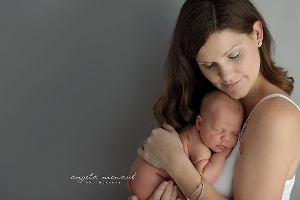 ~Emma~ Richmond & Charlottesville Newborn Photographer