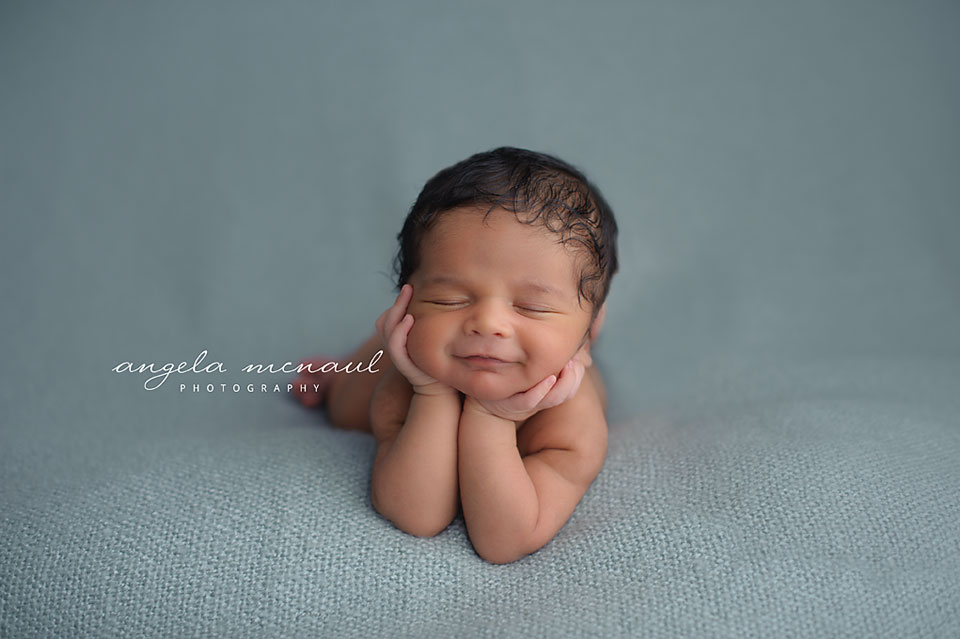 ~Rohan~ Charlottesville & Richmond Newborn Photographer