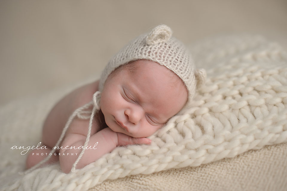 ~Keegan~ Charlottesville Newborn Photographer