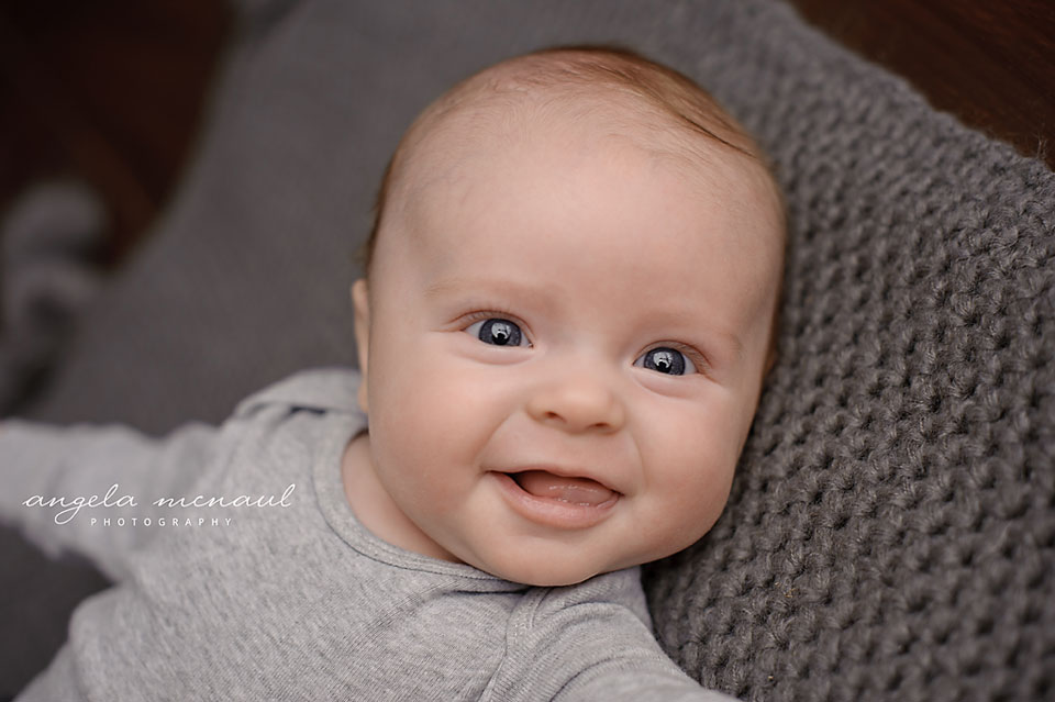 ~Ezra~ Richmond & Charlottesville Baby Photographer