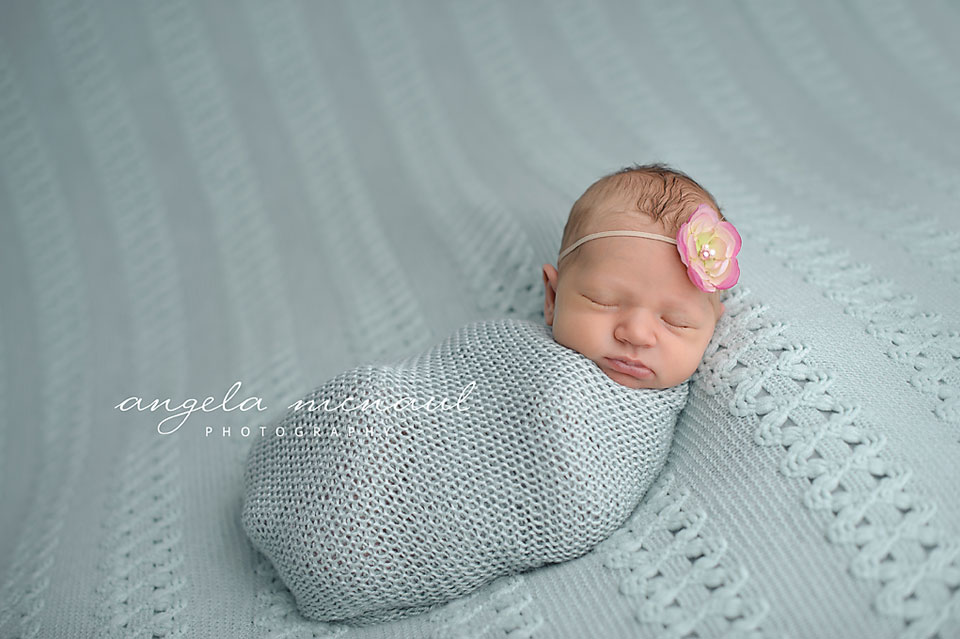 ~Newborn~ Charlottesville & Richmond Infant Photographer