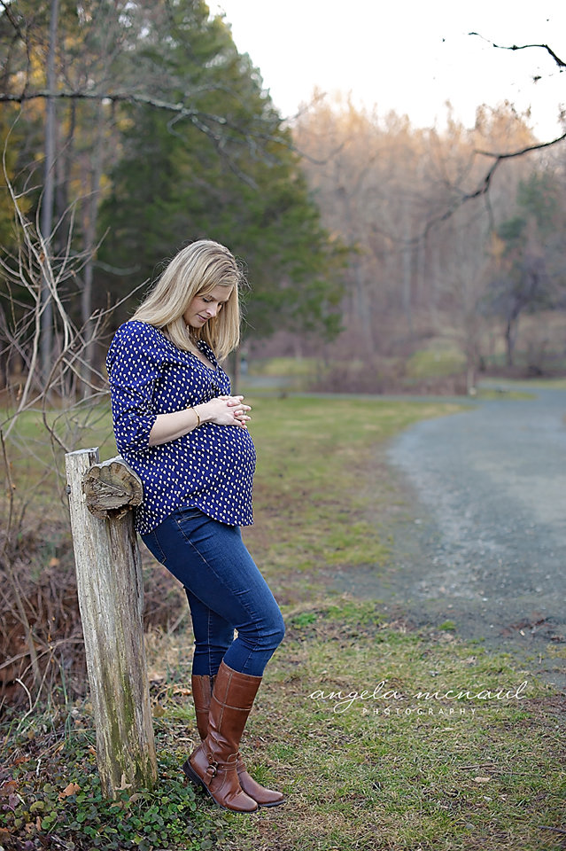 ~L Family~ Monticello & Charlottesville Maternity Photographer