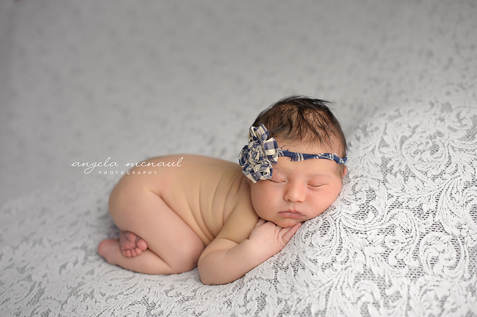 ~Avery~ Newborn Photographer Angela McNaul Photography Charlottesville Virginia