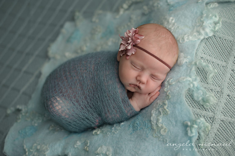~Newborn Brooke~ Charlottesville & Richmond Newborn Photographer