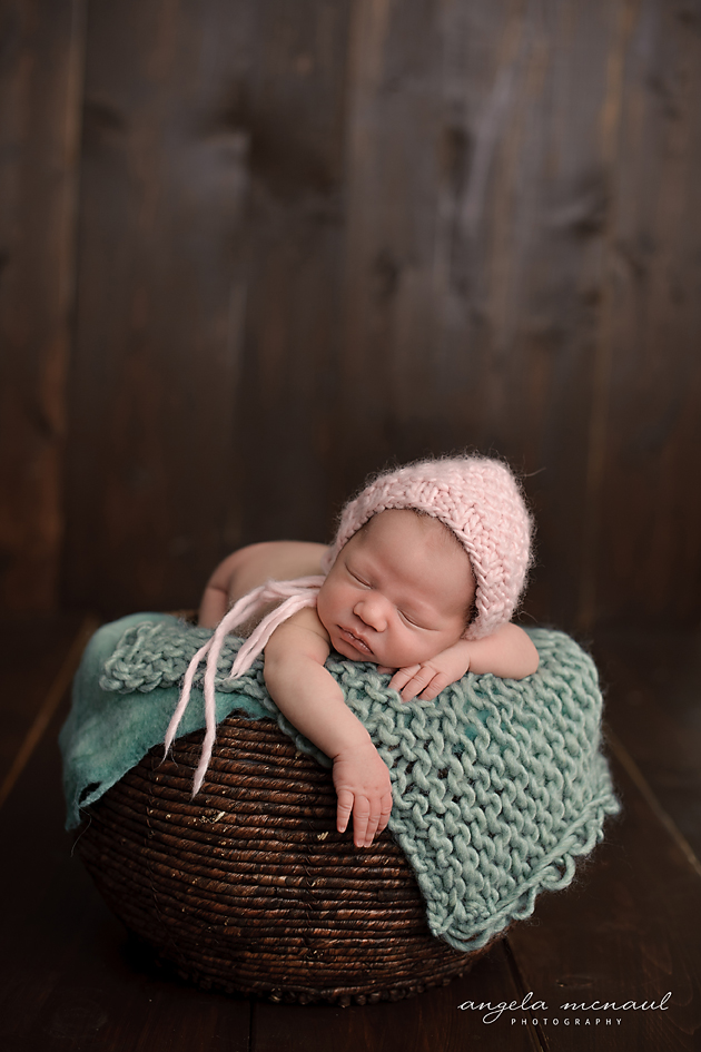 ~Emily~ Newborn Photographer in Charlottesville & Richmond