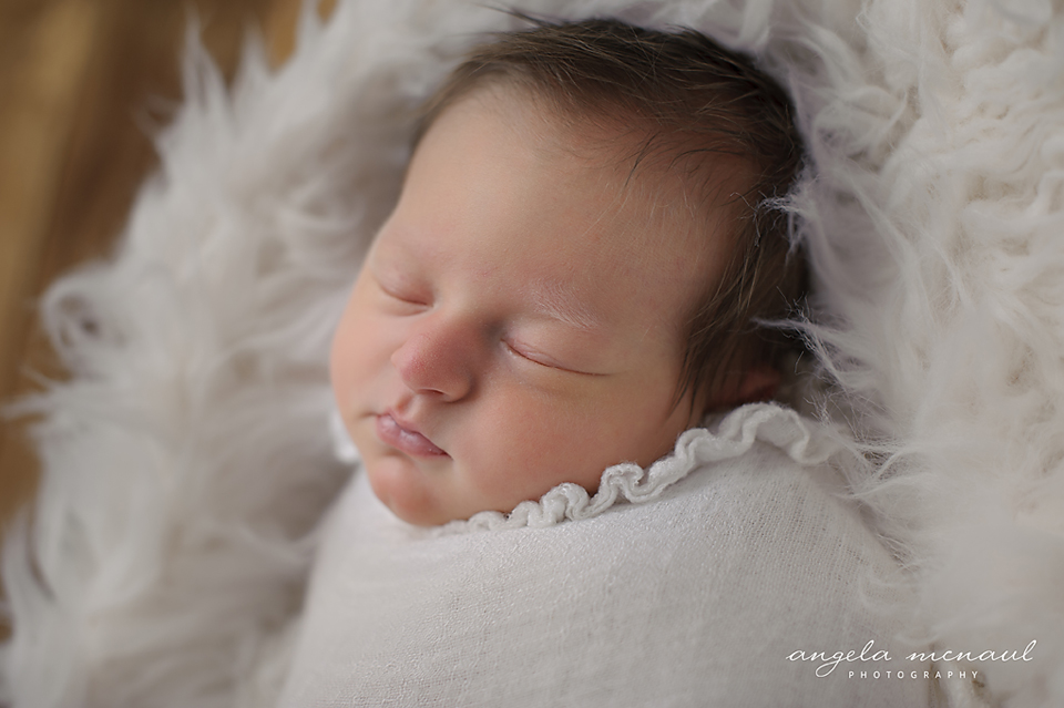 ~Eleanor~ Charlottesville & Palmyra Newborn Photographer