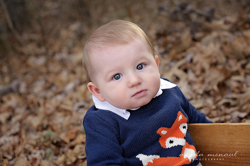 ~Josh~ Charlottesville & Palmyra Baby Photographer
