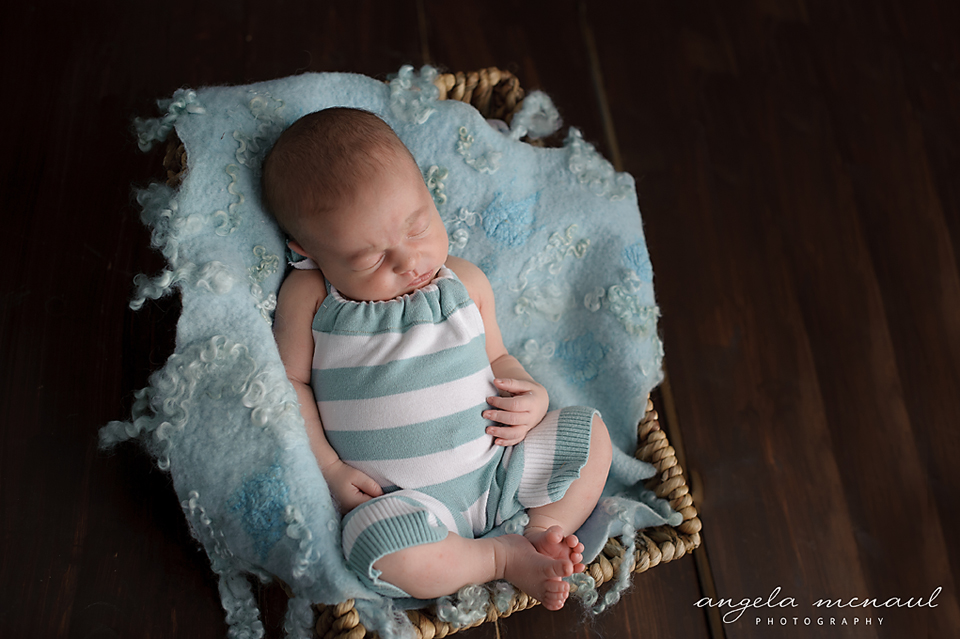 ~Carson~ Chesterfield & Richmond Newborn Photographer