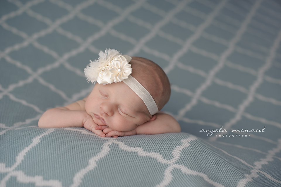 ~Anna~ Newborn Photographer for Charlottesville & Richmond