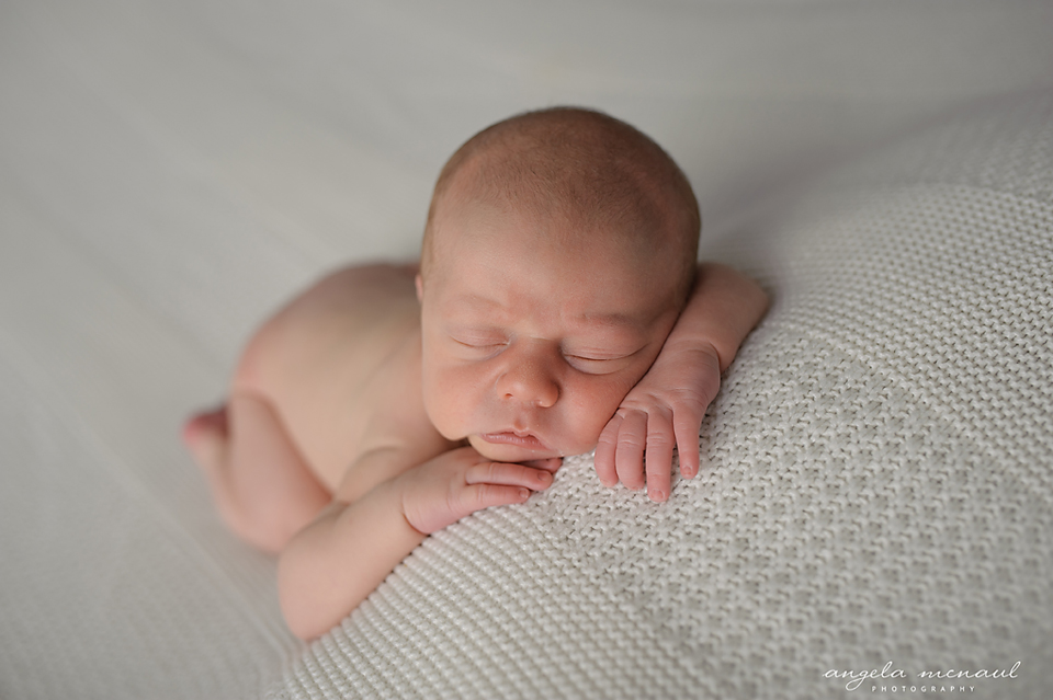 ~Declan~ Crozet and Charlottesville Newborn Photographer