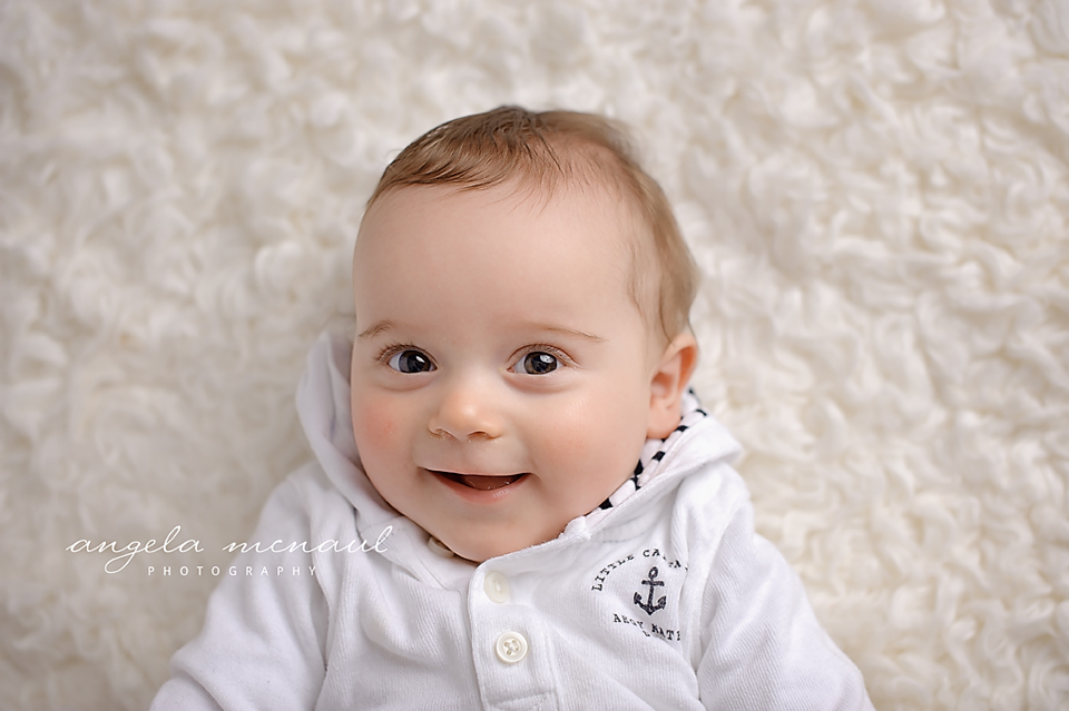 ~Keegan~ 6 month baby Crozet & Charlottesville
