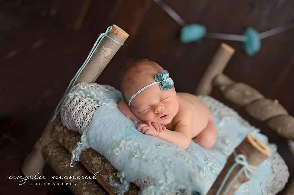 ~Paisley~ Scottsville & Palmyra Newborn Photographer