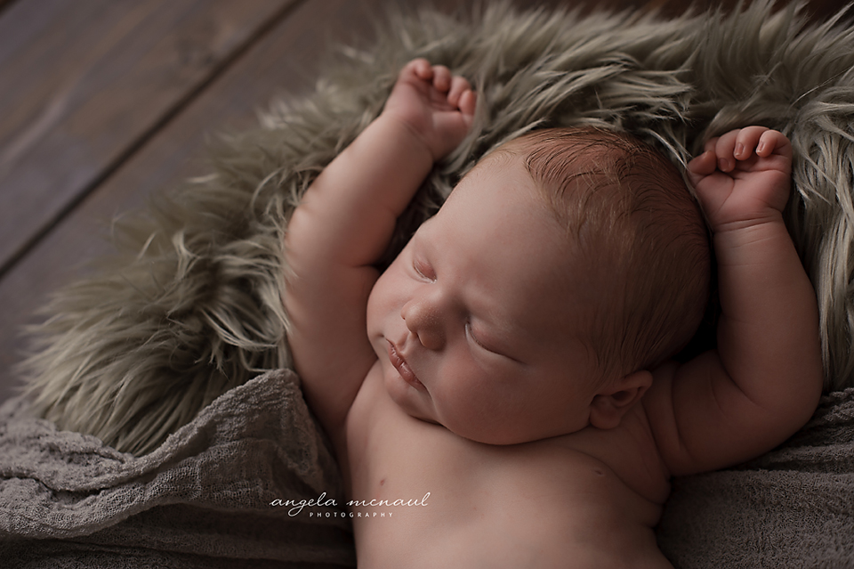 ~Declan~ Newborn Photographer Richmond Virginia