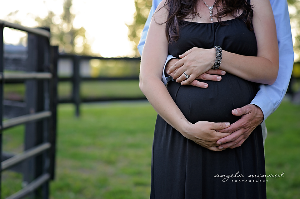 ~Sheridan~ Kent Store Maternity Photographer