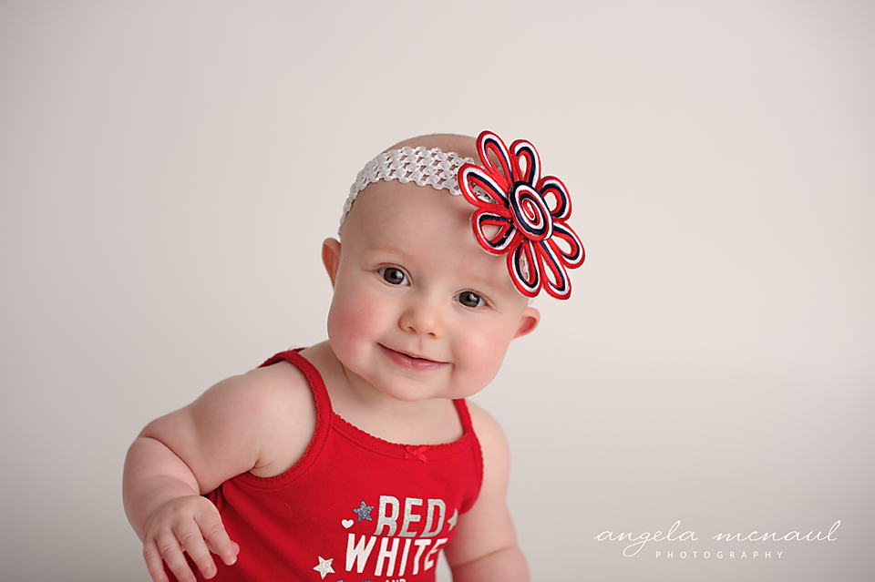 ~Adalyn~ Gordonsville, Virginia Baby Photographer