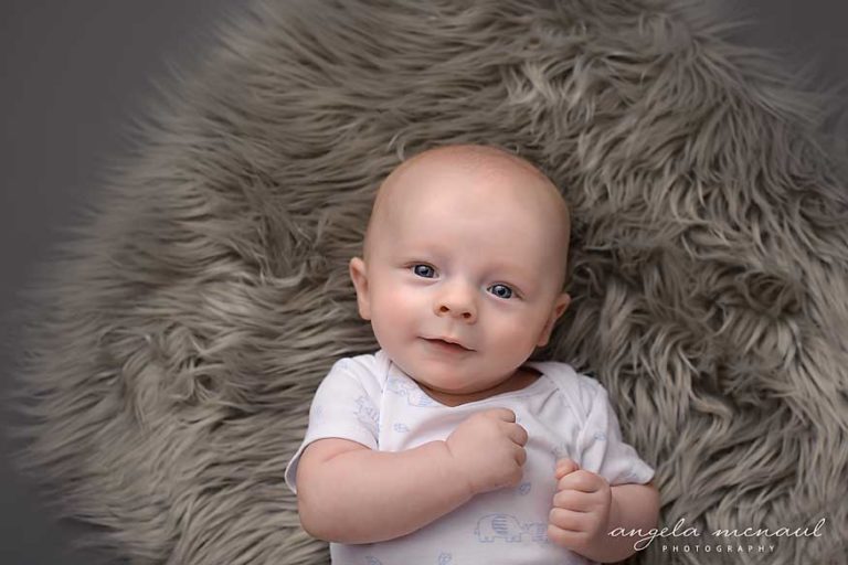 ~Peter~ Scottsville Virginia Baby Photographer