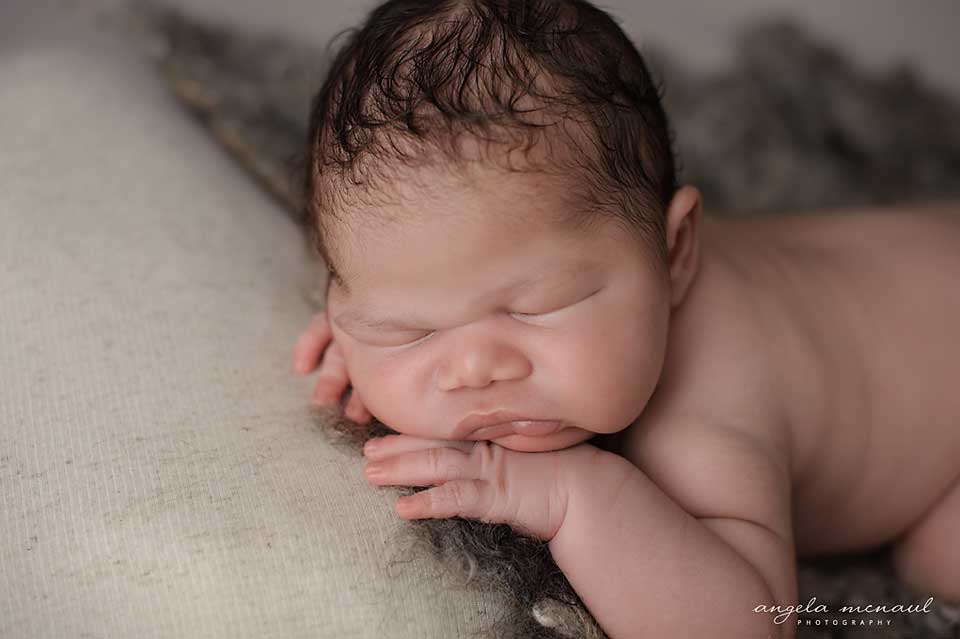 ~Jace~ Palmyra & Lake Monticello Newborn Photographer