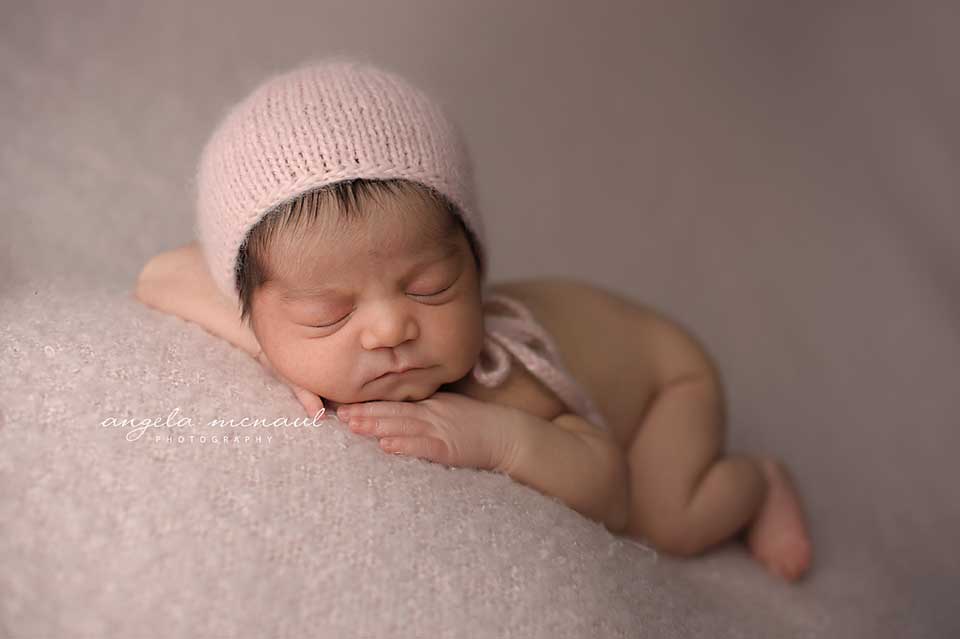 ~Harper~ Richmond & Chesterfield Newborn Photographer