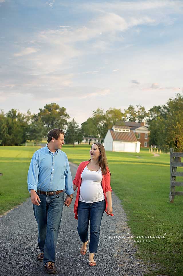 ~Expecting baby D~ Charlottesville Maternity Photographer