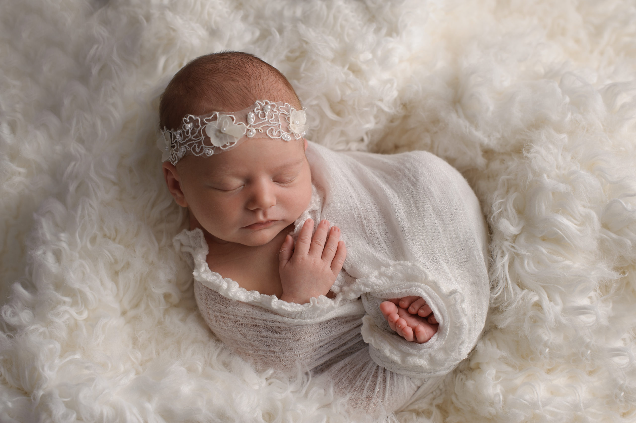 ~Abigail~ Charlottesville Virginia Newborn Photography