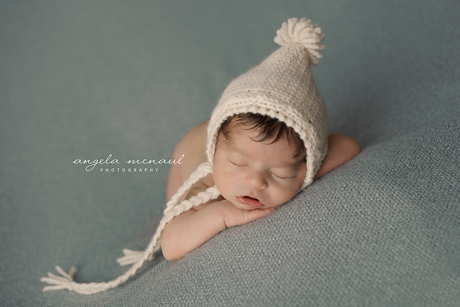 ~Jude~ Richmond Virginia Newborn Photography