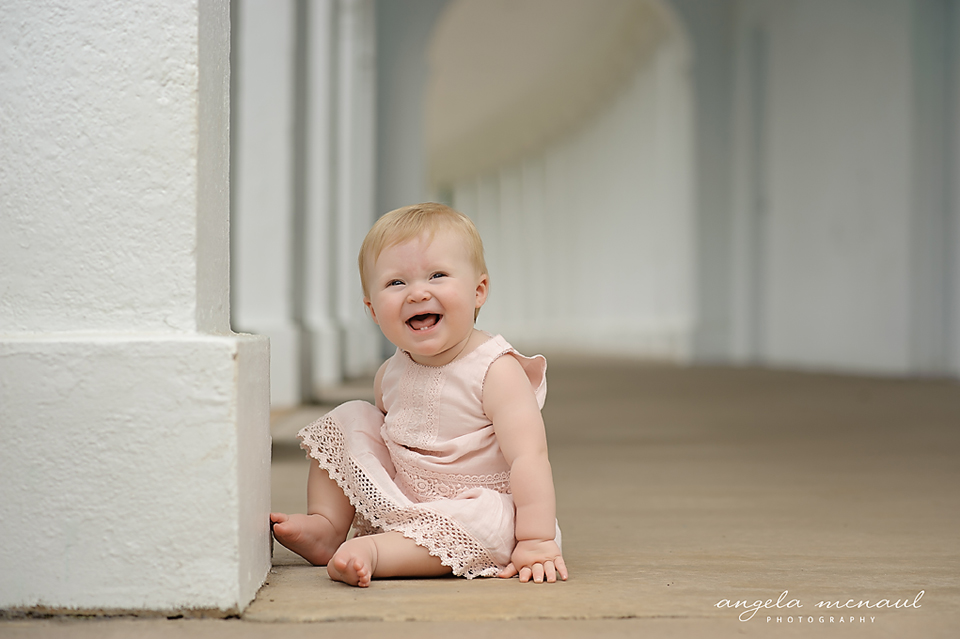 ~Ruby~ Charlottesville Virginia Baby Photography