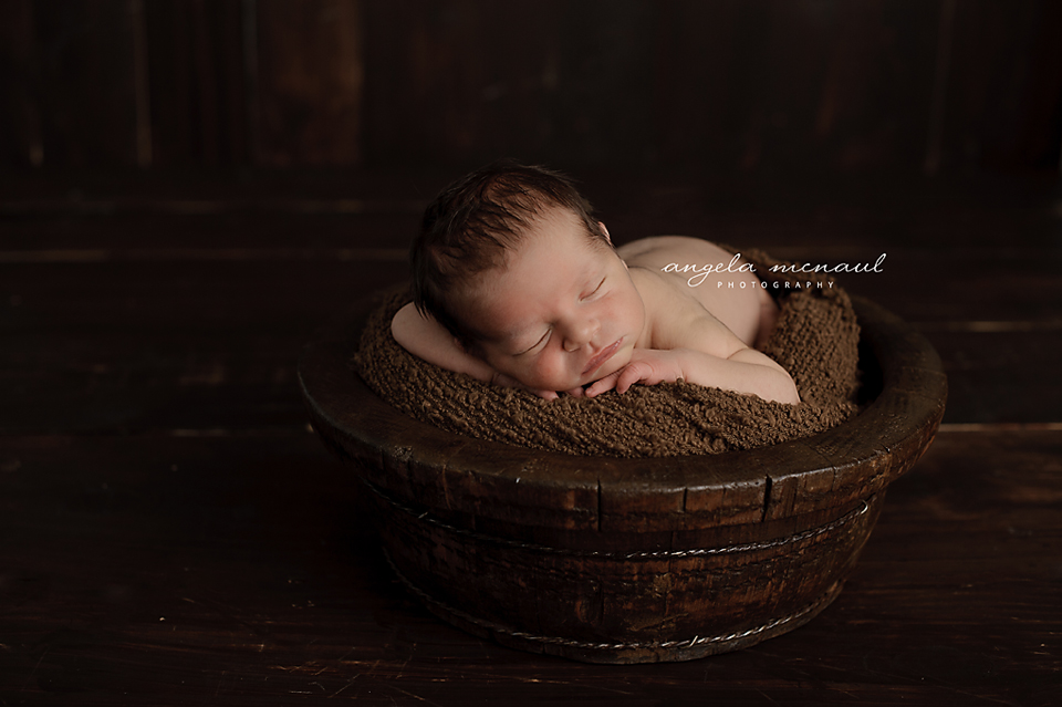 ~Pearson~ Palmyra Virginia Newborn Photographer