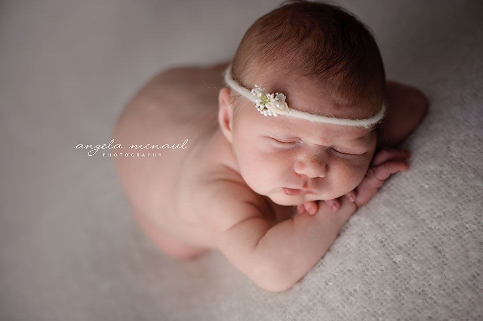 ~Cora~ Richmond Virginia Newborn Photographer