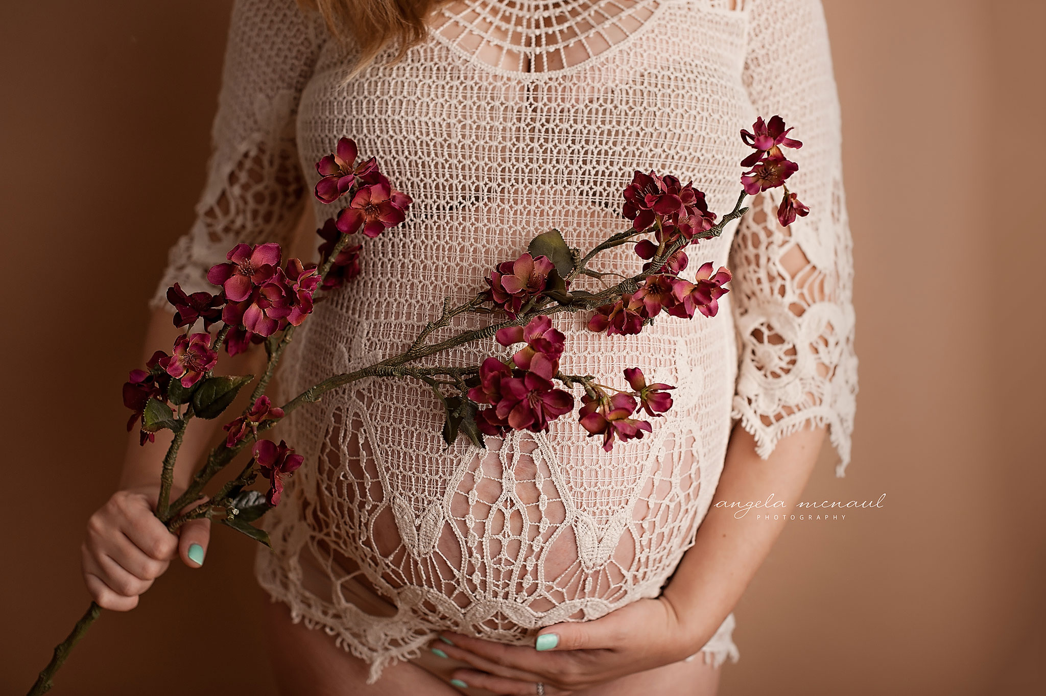 Boudoir Intimate Maternity Photographer Charlottesville Virginia ~Helen~