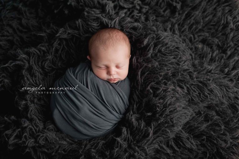 Palmyra Newborn Photographer Virginia ~Cameron~
