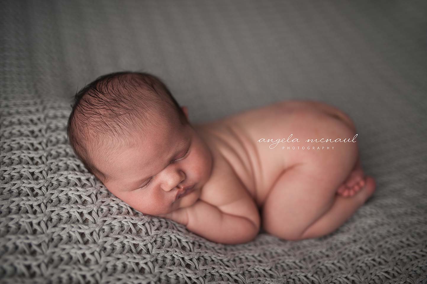 Eli ~Leesburg Newborn Photographer ~