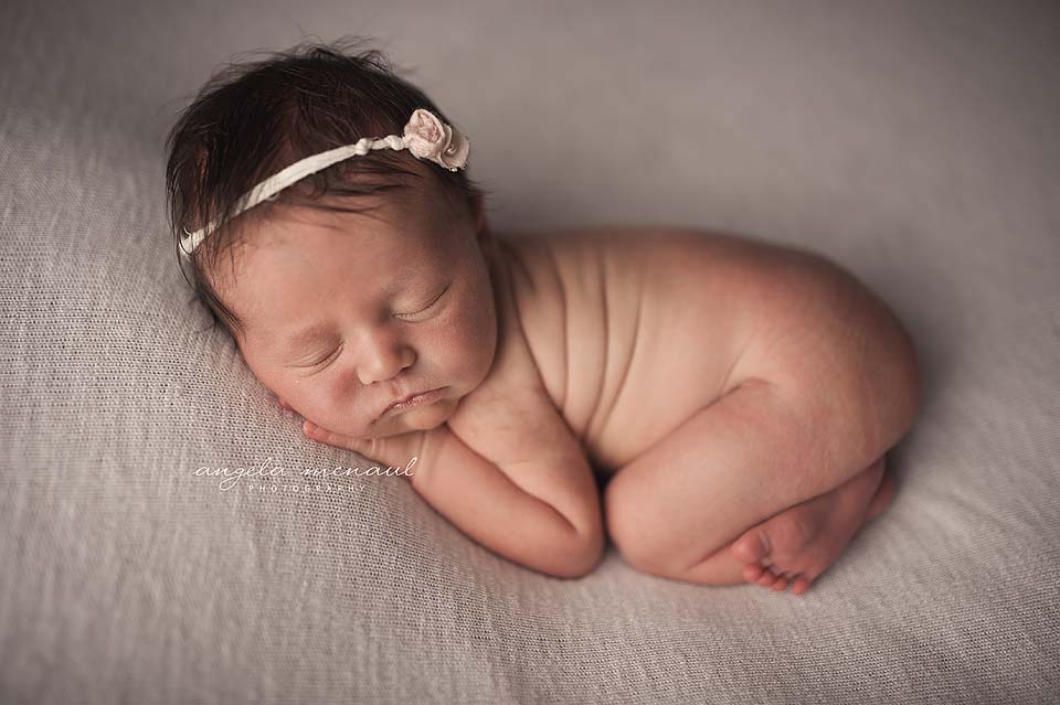 ~Nora~ Baby Photographer Richmond Virginia