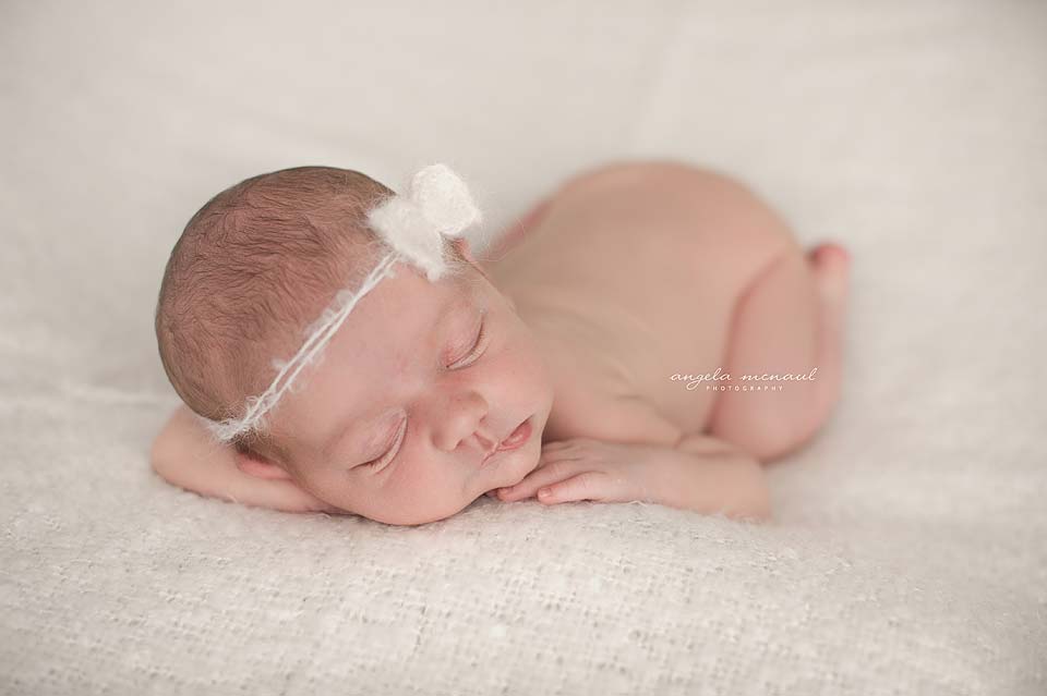 Newborn Claire Ivy & Crozet Newborn Photographer