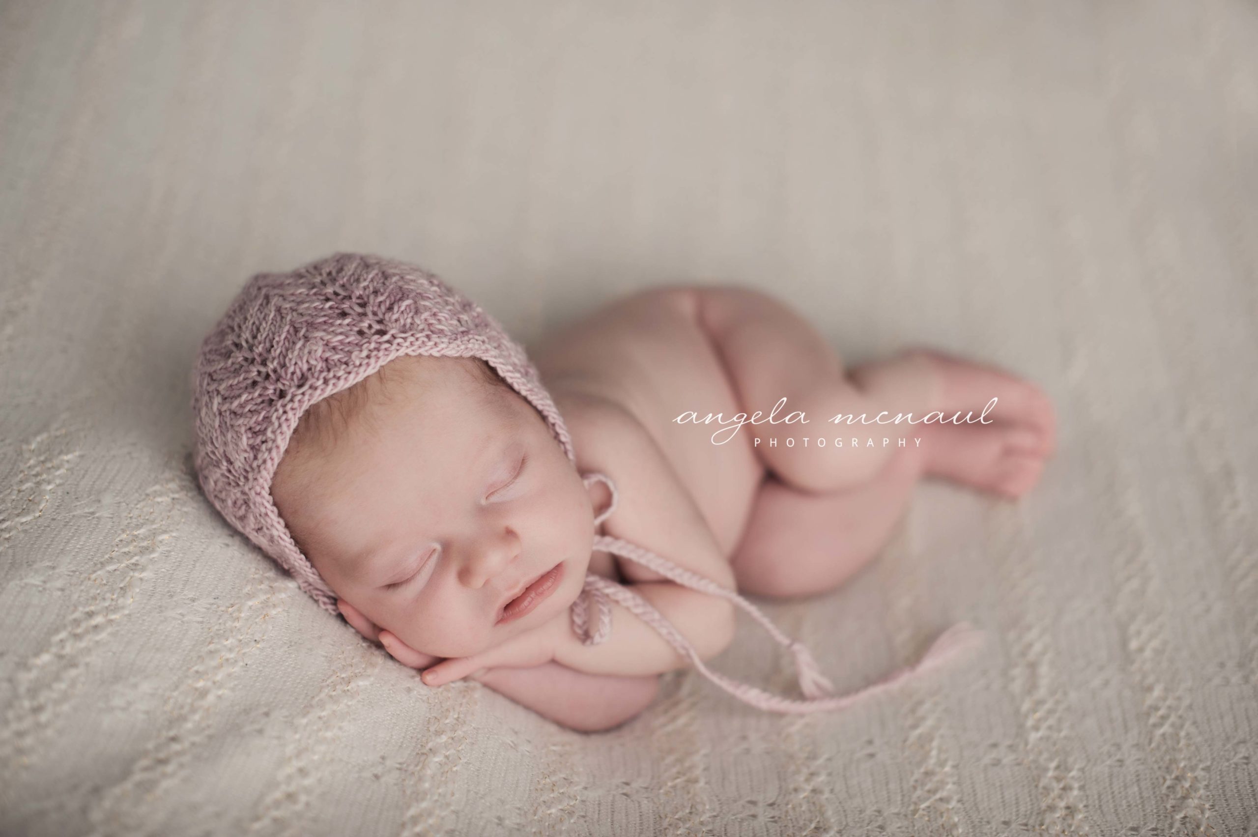 Gordonsville & Charlottesville Newborn Photographer ~Grace~