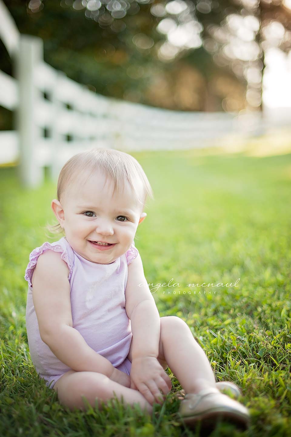 Keswick Virginia Baby Photographer ~Maeve~