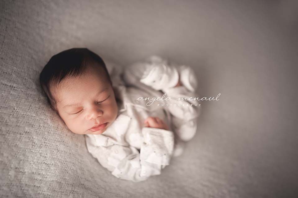 Charlottesville Newborn Photographer Baby ~Jayce~