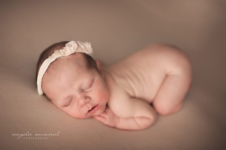 Kents Store Newborn Photographer Baby Avery
