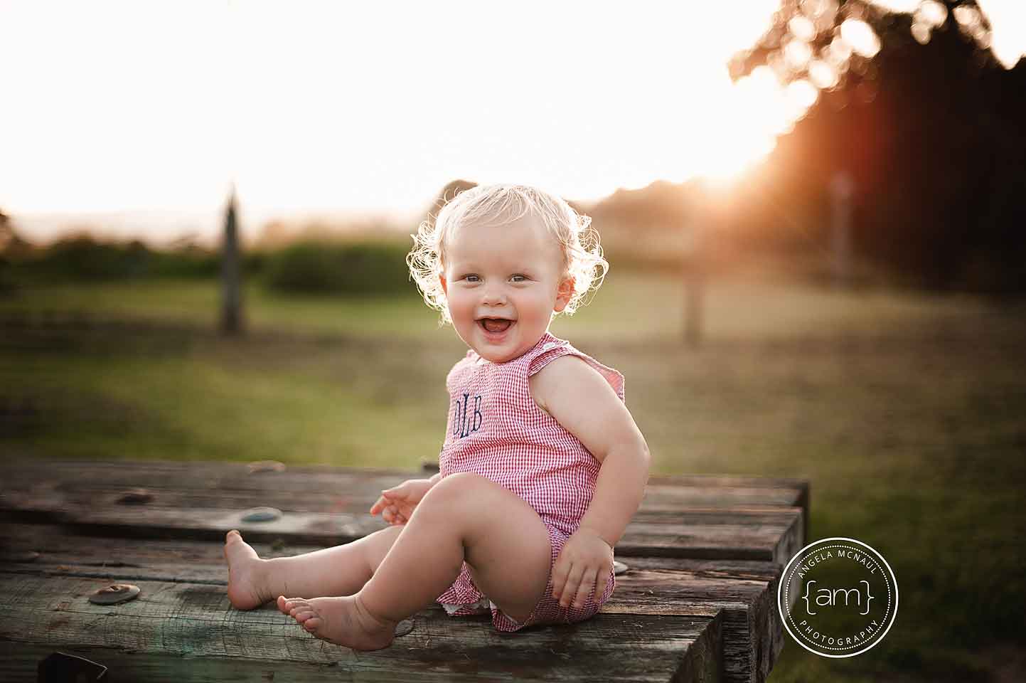Crozet Baby and Child Photographer ~Meade & Oliver~