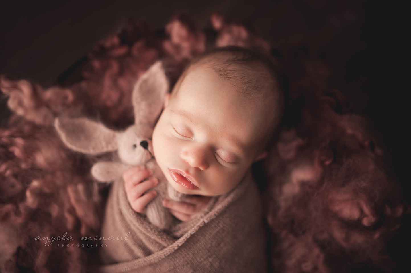 Newborn Photographer Troy, Virginia ~Shelby~