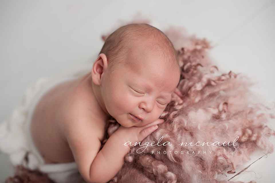 Charlottesville Newborn Photography ~Evelynne Joy~