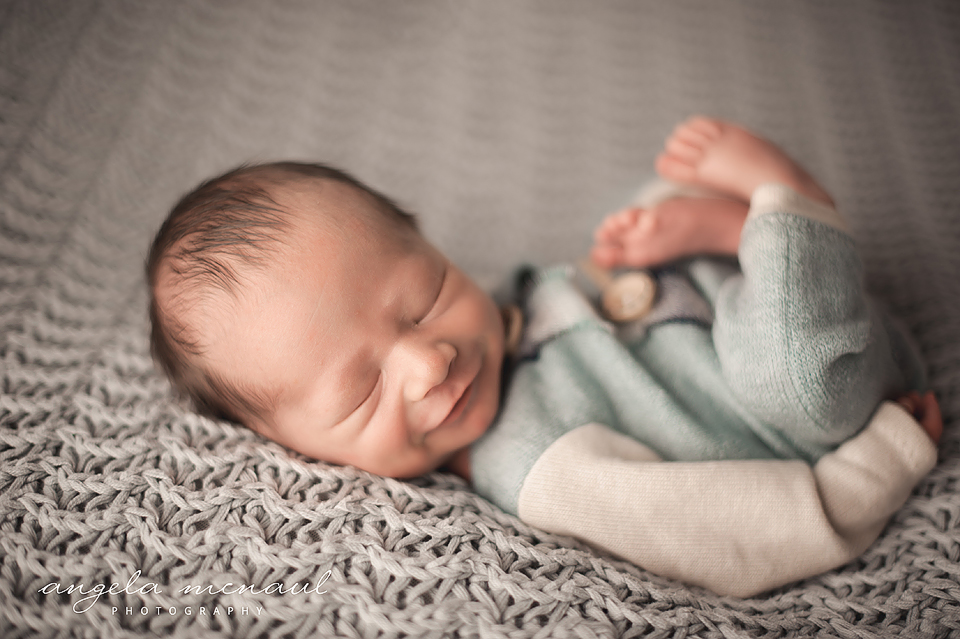 Newborn Photographer Charlottesville, Virginia ~Baby Malcolm~