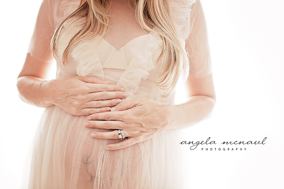 Crozet Maternity Photography ~Blair~