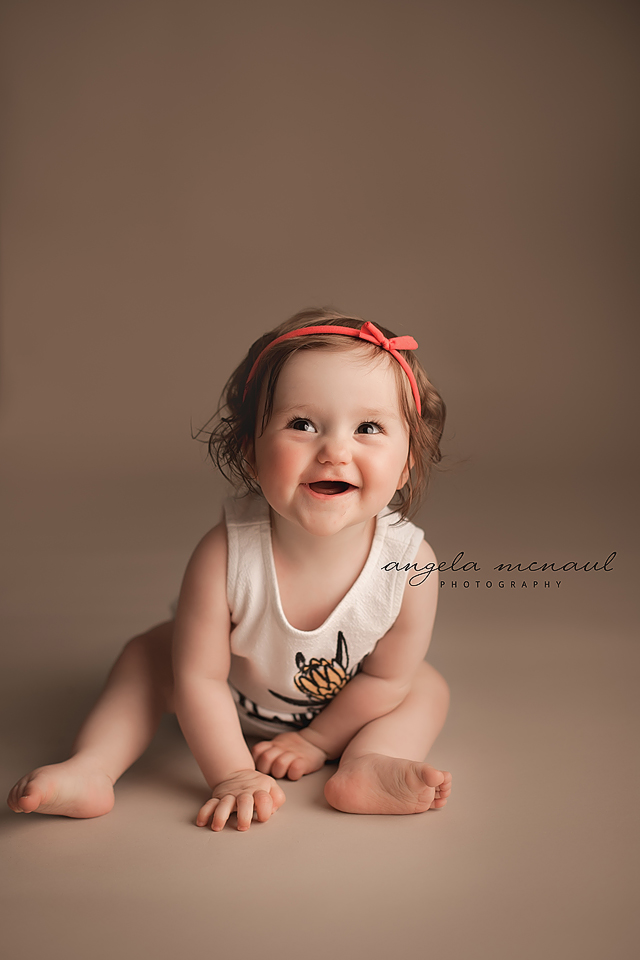 Charlottesville Baby and Newborn Photographer Photographs Baby E