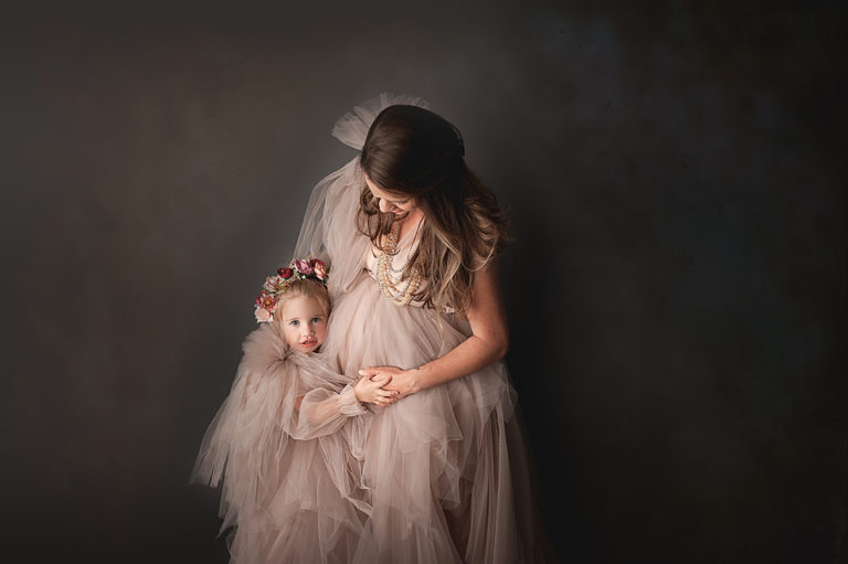 Charlottesville & Crozet Maternity Photographer Brown Family